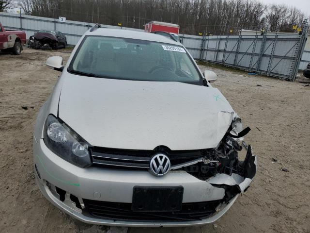 Photo 4 VIN: 3VWPL7AJ7BM626776 - VOLKSWAGEN JETTA 