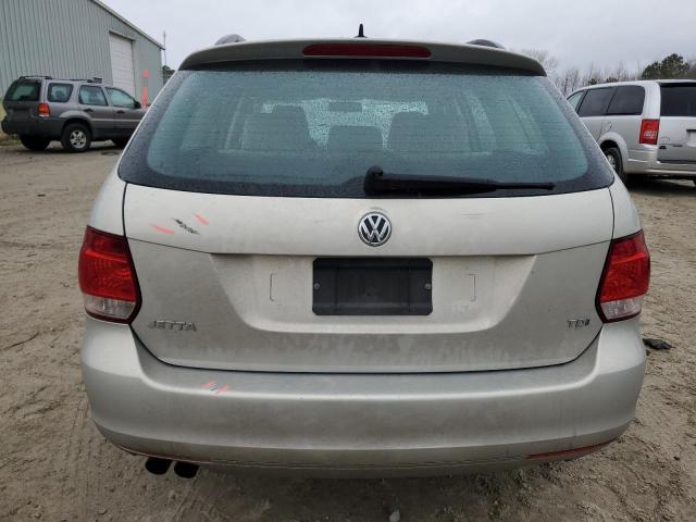 Photo 5 VIN: 3VWPL7AJ7BM626776 - VOLKSWAGEN JETTA 