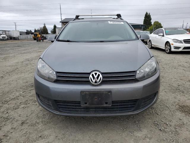 Photo 4 VIN: 3VWPL7AJ7BM649216 - VOLKSWAGEN JETTA TDI 