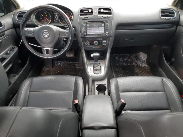 Photo 7 VIN: 3VWPL7AJ7BM649216 - VOLKSWAGEN JETTA TDI 