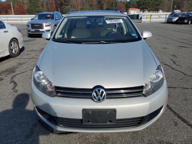 Photo 4 VIN: 3VWPL7AJ7BM655582 - VOLKSWAGEN JETTA WAGO 