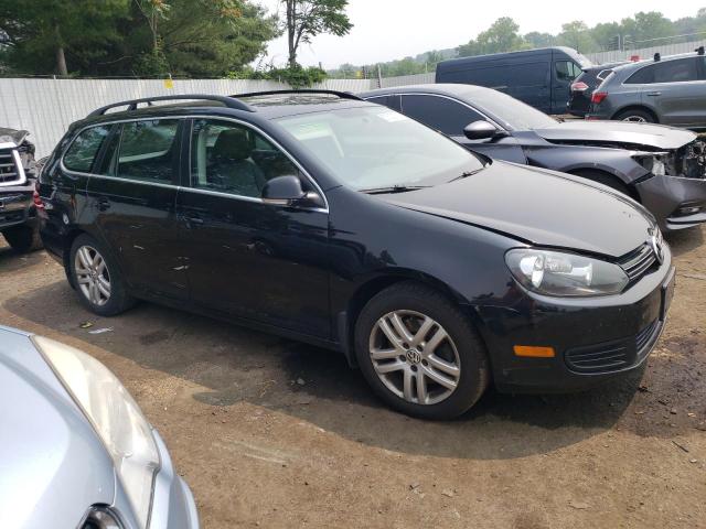 Photo 3 VIN: 3VWPL7AJ7BM666789 - VOLKSWAGEN JETTA TDI 