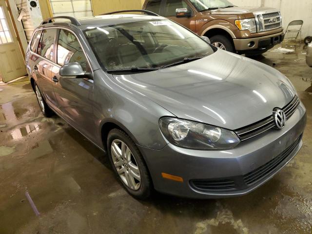 Photo 3 VIN: 3VWPL7AJ7BM668087 - VOLKSWAGEN JETTA 