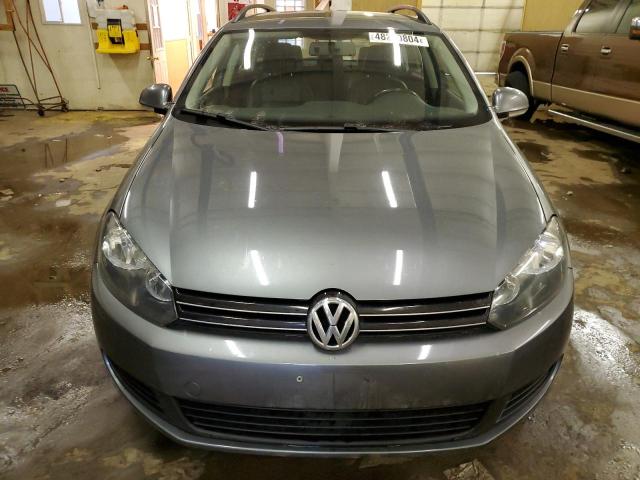 Photo 4 VIN: 3VWPL7AJ7BM668087 - VOLKSWAGEN JETTA 