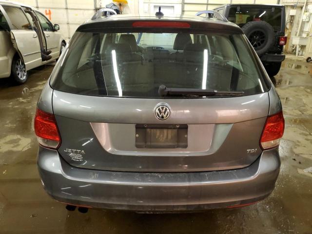 Photo 5 VIN: 3VWPL7AJ7BM668087 - VOLKSWAGEN JETTA 