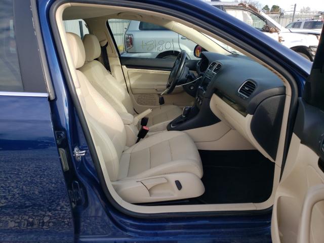 Photo 4 VIN: 3VWPL7AJ7BM693426 - VOLKSWAGEN JETTA TDI 