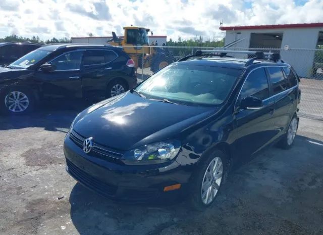 Photo 1 VIN: 3VWPL7AJ7BM701864 - VOLKSWAGEN JETTA 