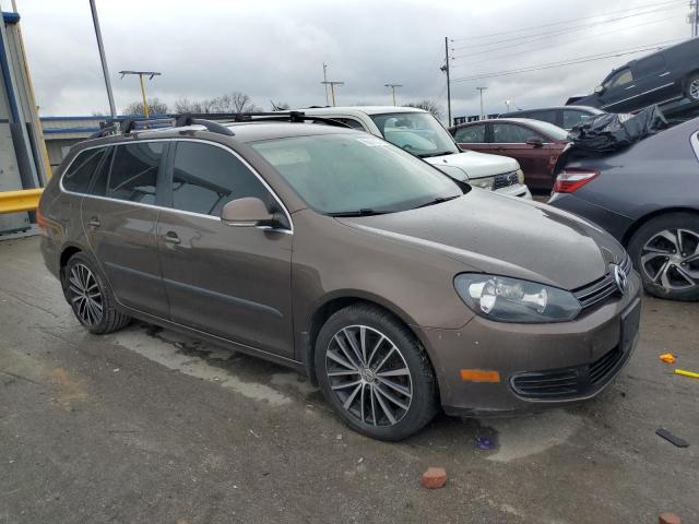 Photo 3 VIN: 3VWPL7AJ7CM630800 - VOLKSWAGEN JETTA TDI 