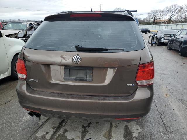 Photo 5 VIN: 3VWPL7AJ7CM630800 - VOLKSWAGEN JETTA TDI 