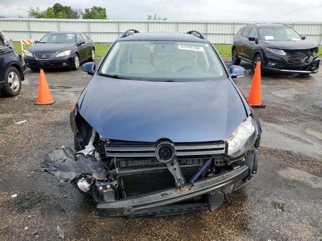 Photo 4 VIN: 3VWPL7AJ7CM639027 - VOLKSWAGEN JETTA 