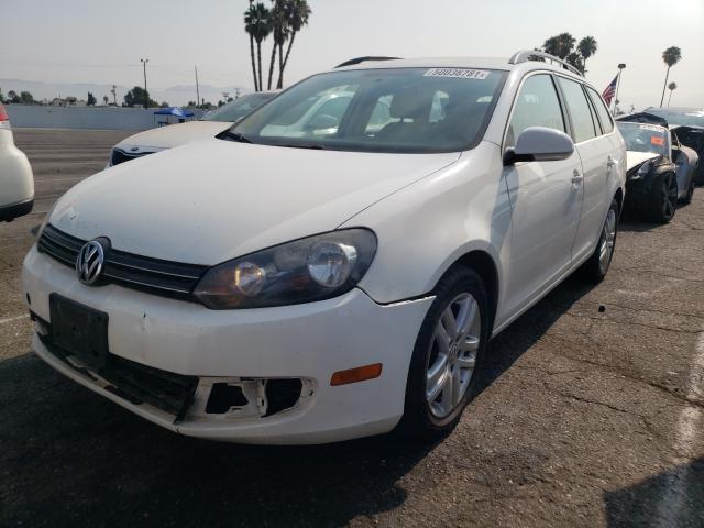 Photo 1 VIN: 3VWPL7AJ7CM646771 - VOLKSWAGEN JETTA TDI 