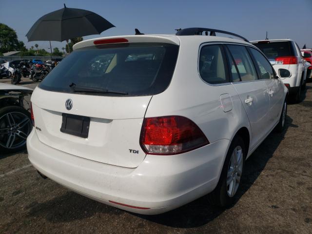 Photo 3 VIN: 3VWPL7AJ7CM646771 - VOLKSWAGEN JETTA TDI 