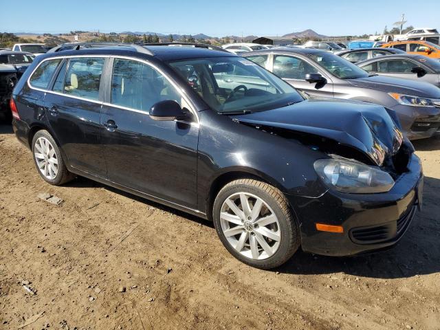 Photo 3 VIN: 3VWPL7AJ7CM675350 - VOLKSWAGEN JETTA TDI 