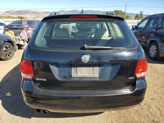 Photo 5 VIN: 3VWPL7AJ7CM675350 - VOLKSWAGEN JETTA TDI 