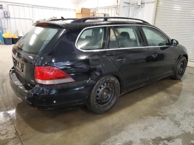 Photo 2 VIN: 3VWPL7AJ7CM676417 - VOLKSWAGEN JETTA TDI 