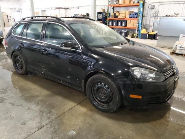 Photo 3 VIN: 3VWPL7AJ7CM676417 - VOLKSWAGEN JETTA TDI 