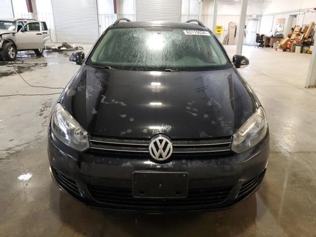 Photo 4 VIN: 3VWPL7AJ7CM676417 - VOLKSWAGEN JETTA TDI 