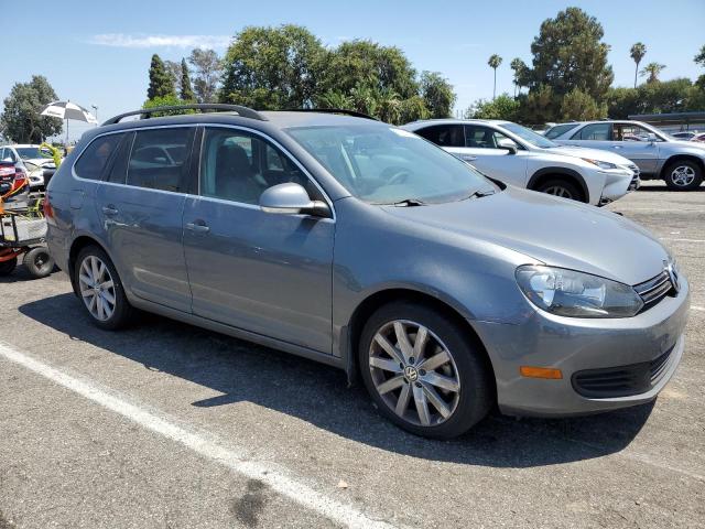 Photo 3 VIN: 3VWPL7AJ7CM677065 - VOLKSWAGEN JETTA TDI 