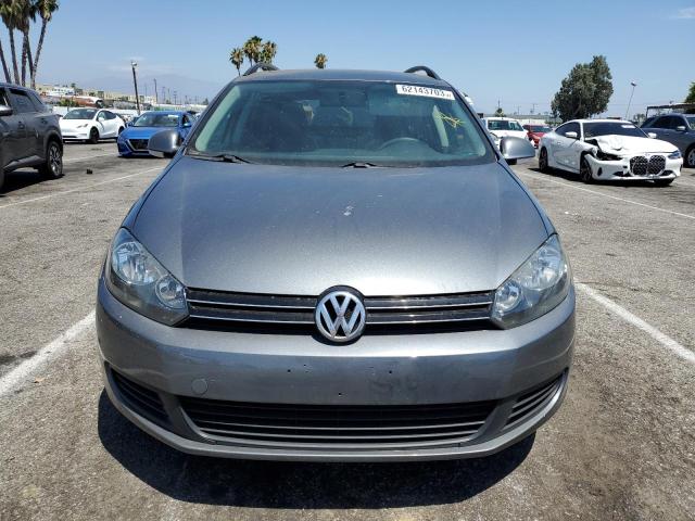 Photo 4 VIN: 3VWPL7AJ7CM677065 - VOLKSWAGEN JETTA TDI 