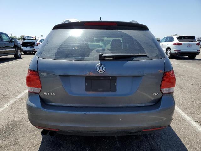 Photo 5 VIN: 3VWPL7AJ7CM677065 - VOLKSWAGEN JETTA TDI 