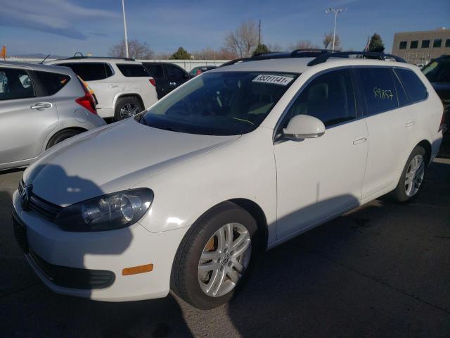 Photo 1 VIN: 3VWPL7AJ7CM679902 - VOLKSWAGEN JETTA TDI 