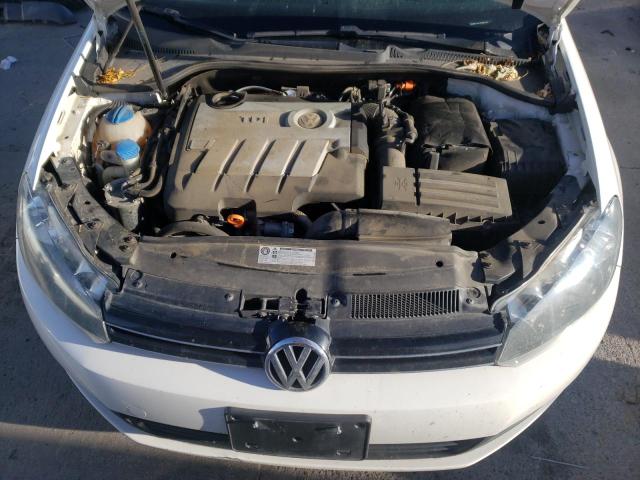 Photo 6 VIN: 3VWPL7AJ7CM679902 - VOLKSWAGEN JETTA TDI 