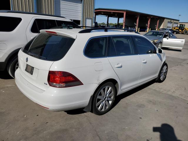 Photo 3 VIN: 3VWPL7AJ7CM683383 - VOLKSWAGEN JETTA TDI 