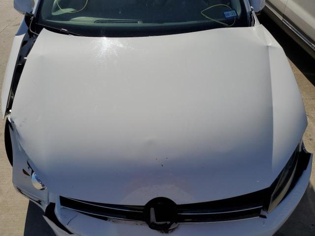 Photo 6 VIN: 3VWPL7AJ7CM683383 - VOLKSWAGEN JETTA TDI 