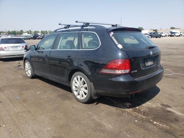 Photo 2 VIN: 3VWPL7AJ7CM693864 - VOLKSWAGEN JETTA TDI 