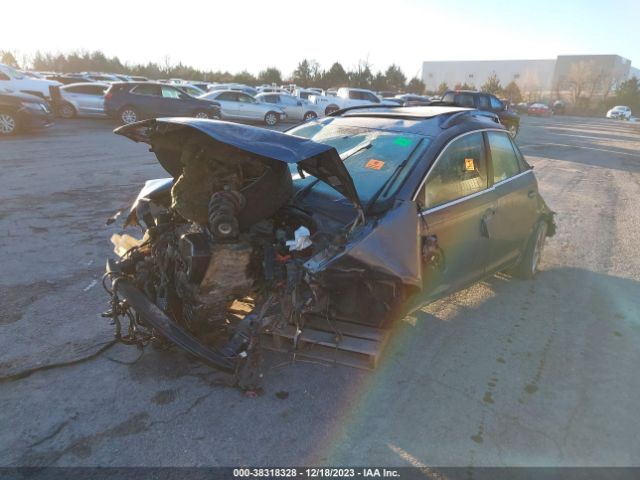 Photo 1 VIN: 3VWPL7AJ7CM697977 - VOLKSWAGEN JETTA SPORTWAGEN 