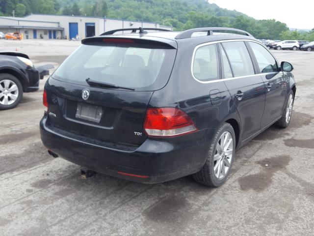 Photo 3 VIN: 3VWPL7AJ7CM699292 - VOLKSWAGEN JETTA TDI 