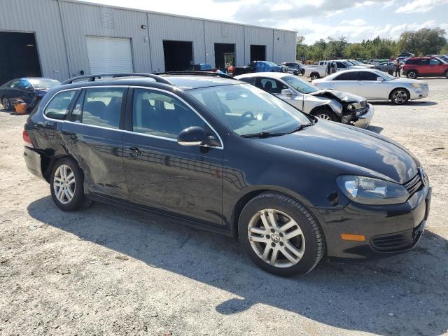 Photo 3 VIN: 3VWPL7AJ7CM702854 - VOLKSWAGEN JETTA TDI 