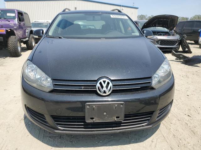 Photo 4 VIN: 3VWPL7AJ7DM601606 - VOLKSWAGEN JETTA TDI 