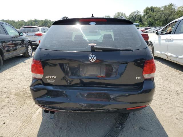 Photo 5 VIN: 3VWPL7AJ7DM601606 - VOLKSWAGEN JETTA TDI 