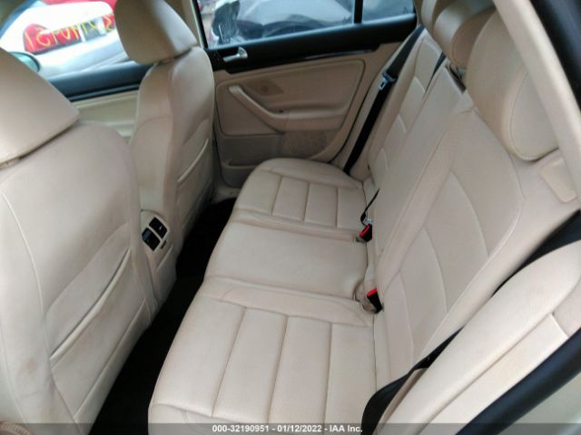 Photo 7 VIN: 3VWPL7AJ7DM604733 - VOLKSWAGEN JETTA SPORTWAGEN 