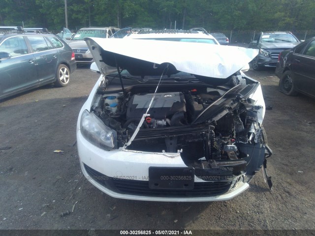 Photo 5 VIN: 3VWPL7AJ7DM605249 - VOLKSWAGEN JETTA 