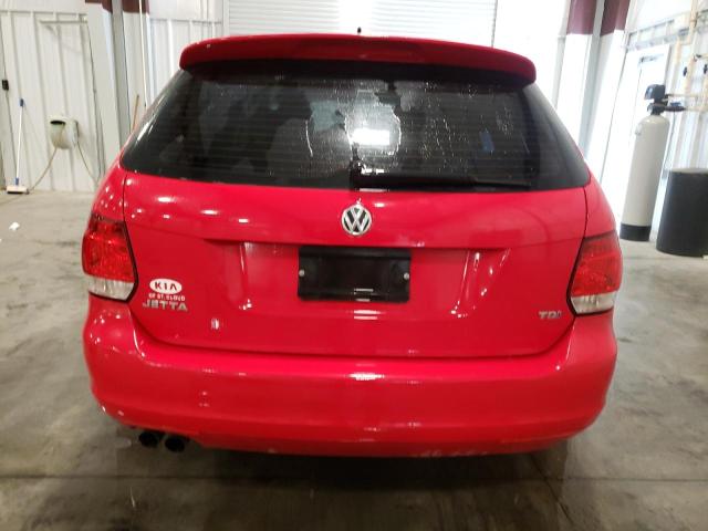 Photo 5 VIN: 3VWPL7AJ7DM608250 - VOLKSWAGEN JETTA TDI 