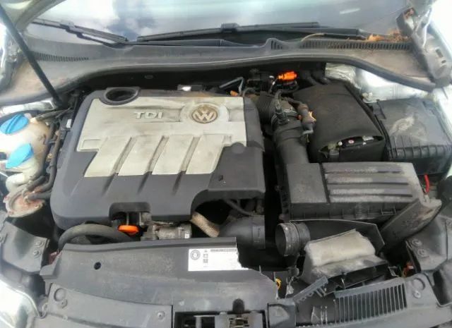 Photo 9 VIN: 3VWPL7AJ7DM632404 - VOLKSWAGEN JETTA 