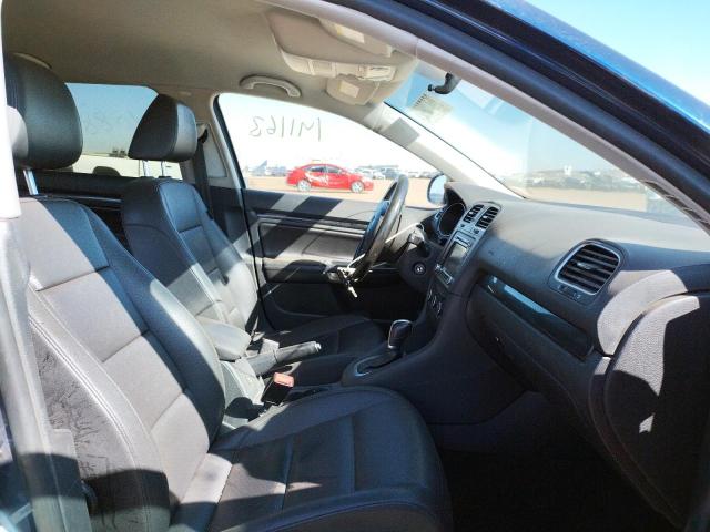 Photo 4 VIN: 3VWPL7AJ7DM663975 - VOLKSWAGEN JETTA TDI 