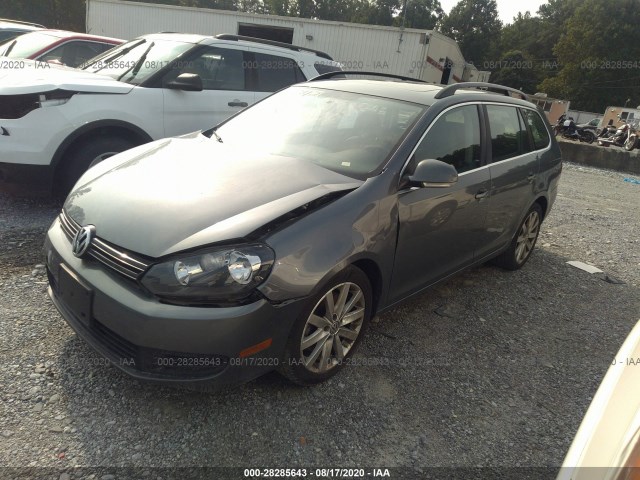 Photo 1 VIN: 3VWPL7AJ7DM672420 - VOLKSWAGEN JETTA 