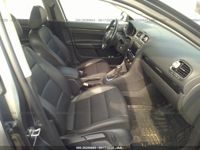 Photo 4 VIN: 3VWPL7AJ7DM672420 - VOLKSWAGEN JETTA 