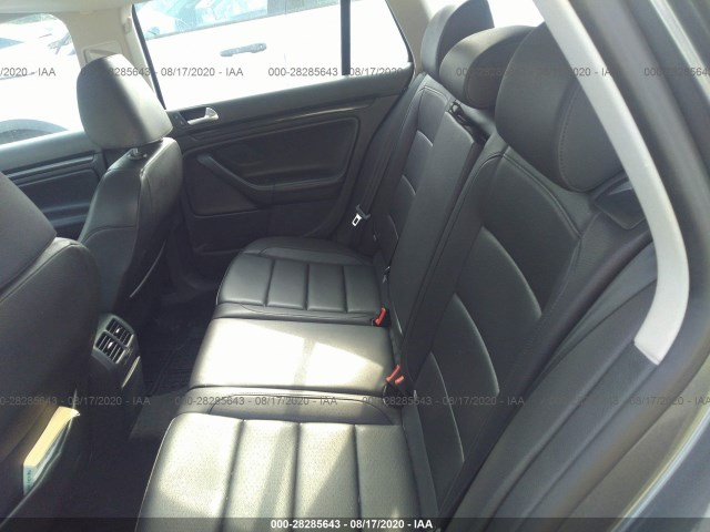 Photo 7 VIN: 3VWPL7AJ7DM672420 - VOLKSWAGEN JETTA 