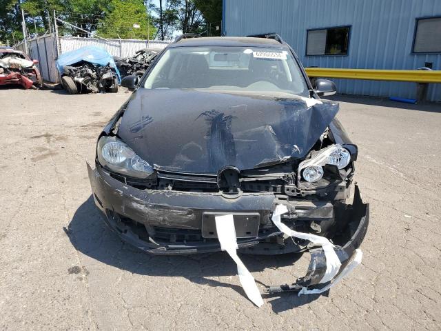 Photo 4 VIN: 3VWPL7AJ7DM675611 - VOLKSWAGEN JETTA 