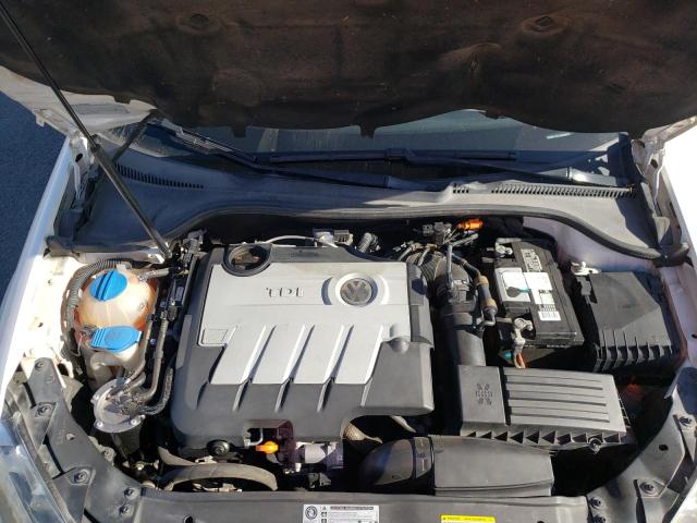 Photo 6 VIN: 3VWPL7AJ7DM680551 - VOLKSWAGEN JETTA TDI 