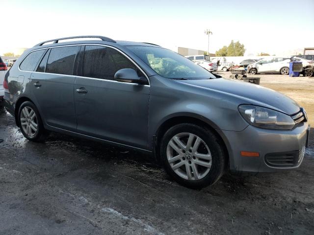 Photo 3 VIN: 3VWPL7AJ7DM683188 - VOLKSWAGEN JETTA TDI 