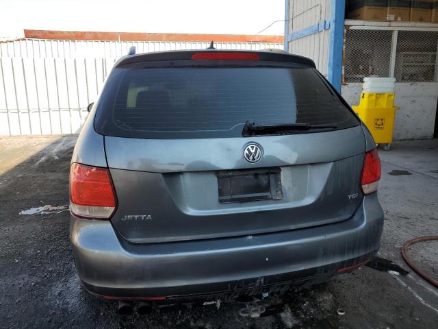 Photo 5 VIN: 3VWPL7AJ7DM683188 - VOLKSWAGEN JETTA TDI 