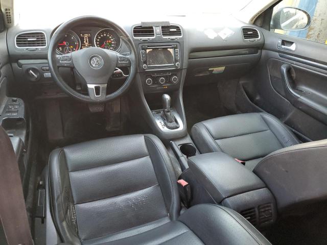 Photo 7 VIN: 3VWPL7AJ7DM683188 - VOLKSWAGEN JETTA TDI 