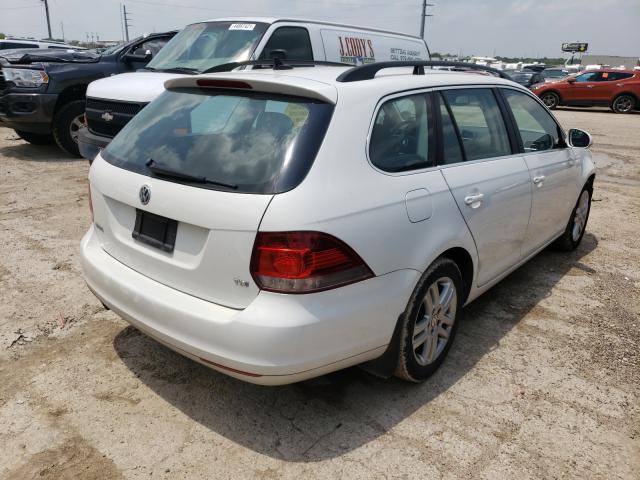 Photo 3 VIN: 3VWPL7AJ7DM685216 - VOLKSWAGEN JETTA TDI 