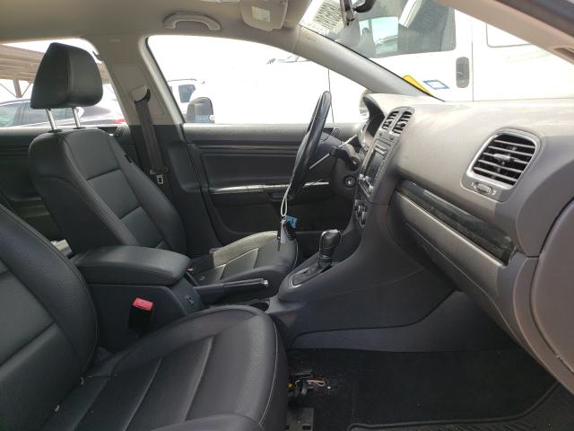 Photo 4 VIN: 3VWPL7AJ7DM685216 - VOLKSWAGEN JETTA TDI 