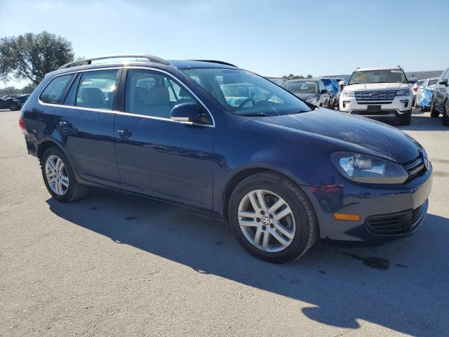 Photo 3 VIN: 3VWPL7AJ7DM689637 - VOLKSWAGEN JETTA TDI 